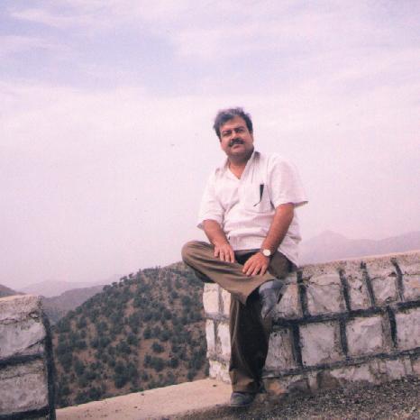 I am a journalist for humanity, reason, justice and rule of law. I am in the filed for 25 years and contributed thousands of investigative reports.