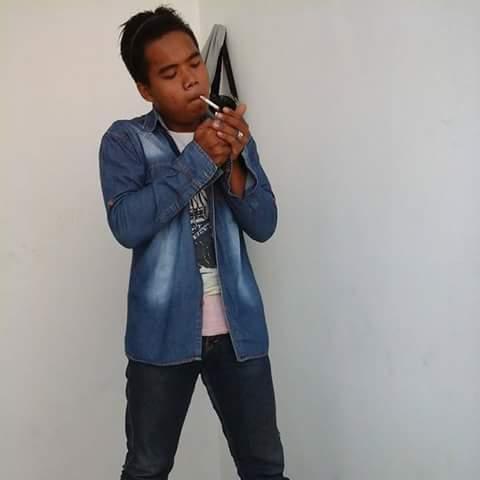 Biar ℓāђ ku jalanin semua ini sendiri