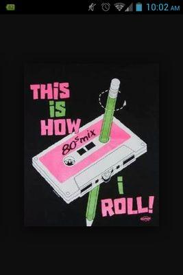 Histof80mus_chs's profile picture. Chelsea Jaudon-Serra Hill-Hailley White