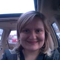 Dr. Britta Linn Anderson (@brittalinna) 's Twitter Profile