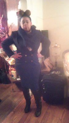 God iz my father,my heart,my everythin,,,,,,, But  go follow my Sis  @Micah_Gabriella n @MyangelaPowell...... Follow Me..I Will Follow Back