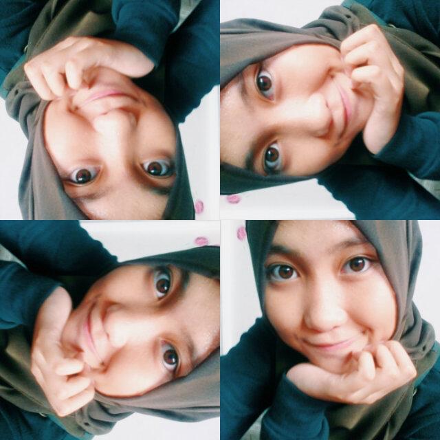 I love