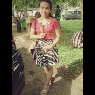 cadekyanti's profile picture. Tipe orang yang ceria|sedang belajar diAtro patriot Bangsa