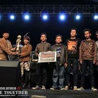 Teater Band (@teaterband) 's Twitter Profile