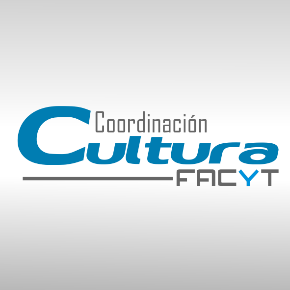 CulturaFACYT's profile picture. Facebook: coordinaciónculturafacyt