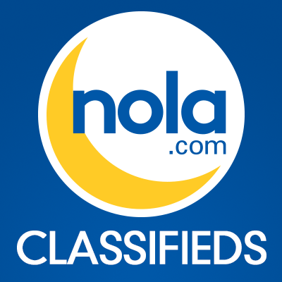 NOLAClassifieds's profile picture. Follow us for bargains and freebies from New Orleans. Get the latest stuff for sale in LA like pets, home items and more from NOLA.com classifieds.