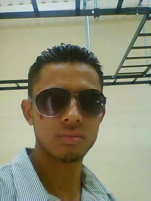 marioperez443's profile picture. 