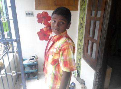 sankar