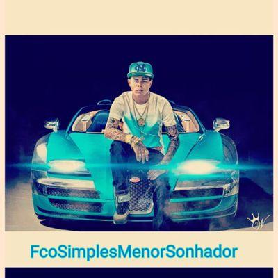 - Você é o Motivo do meu Sorriso #LONMC 
Since:  02/03/2015