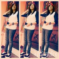 Niaa MrzDlz (@nyea_sania) 's Twitter Profile