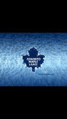 Leafs Raptors Braves and Colts sums up my sports world
