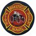 Wakefield Fire Dept. (@wakefieldfd) Twitter profile photo