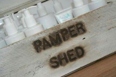 pampershed's profile picture. 