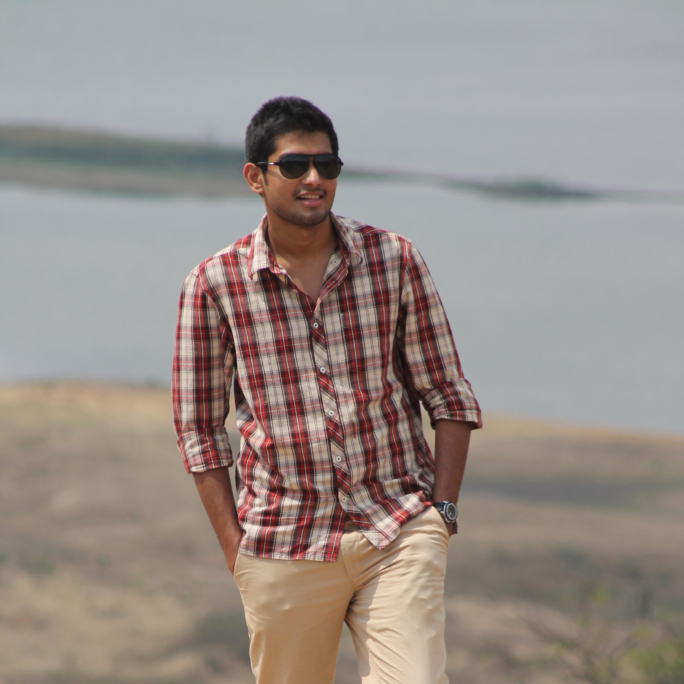 26 and Nationalist, Defence analyst, wildlife conservationist, Adventurer and an avid traveller!