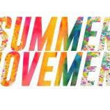 Summer Movement (@summermovement) 's Twitter Profile