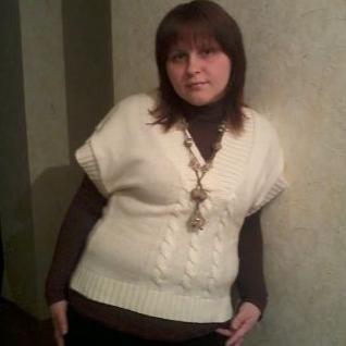 IrinkaPotapchuk's profile picture. 