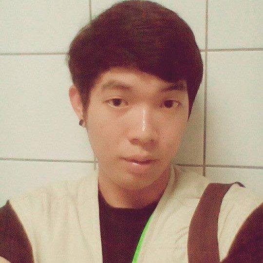 gearrado's profile picture. 