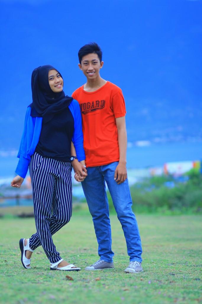 ♥ Tria enom wulandari | Mama & Allah SWT | A boy chasing a dream