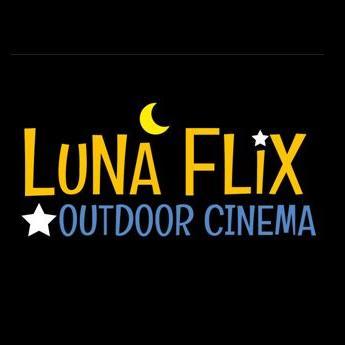 Taking Cinema Outdoors! Huge 7m wide inflatable screen, HD picture, 4000 watts of sound. Passionate film fan shows favourite blockbusters + cults hits in summer