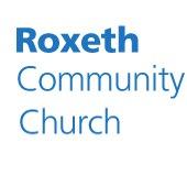 RoxethCommChrch's profile picture. All for Jesus in South Harrow
