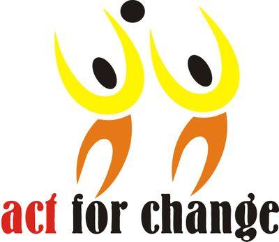 actforchangegh Profile Picture