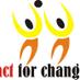 Act For Change Ghana (@actforchangegh) Twitter profile photo