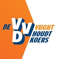 VVD Vught - Helvoirt - Cromvoirt (@vvdvught) 's Twitter Profile