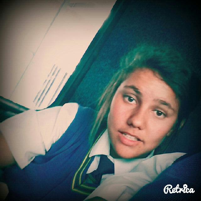 #MustBeLove!!*