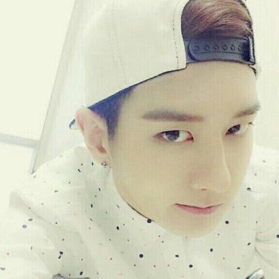 안녕|vocalist e main dancer dei Block B~|BBC|