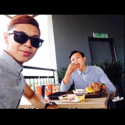 ig aliffaqil this is friendship !