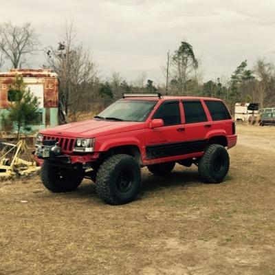 _LebanonJohn's profile picture. STONER-Friendly in the 843