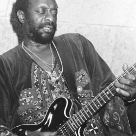 A documentary project about knowledge and value in jazz and improvised music.
 
Check out our radio series: http://t.co/BPSmQi1gJU