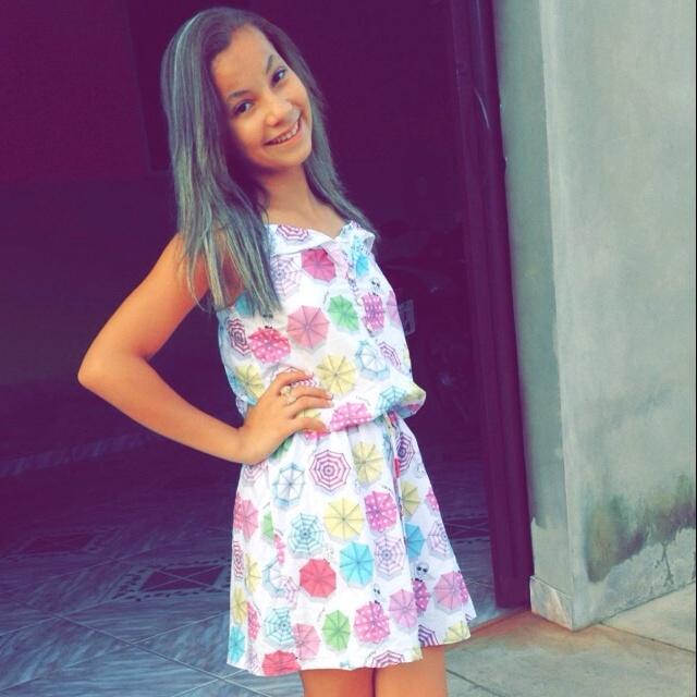 LUANETE SEMPRE ! 11 Anos , Nova Era , - MG Facebook :  tps://www.facebook.com/apimentadaingrithy.danttas