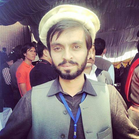 Abdullah_IB91's profile picture. نام ہی کافی ہے