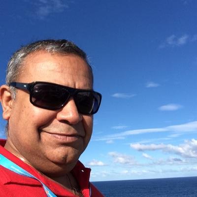 Pawan Luthra Profile