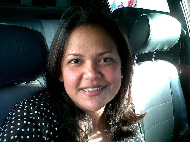 Agradecida con Dios Padre todopoderoso por cada bendición que me regala.