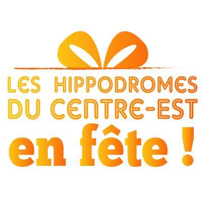 Journées de fête sur 15 Hippodromes du Centre Est ! Au programme : hippisme, tirages au sort et animations pour toute la famille #HEF
https://t.co/4M5WHRSwgU