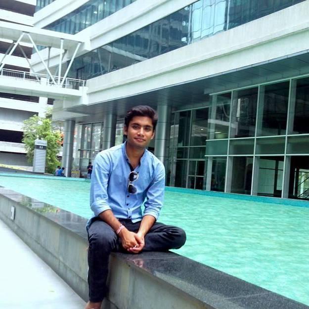 Web & Software Developer at 3Comp Labs