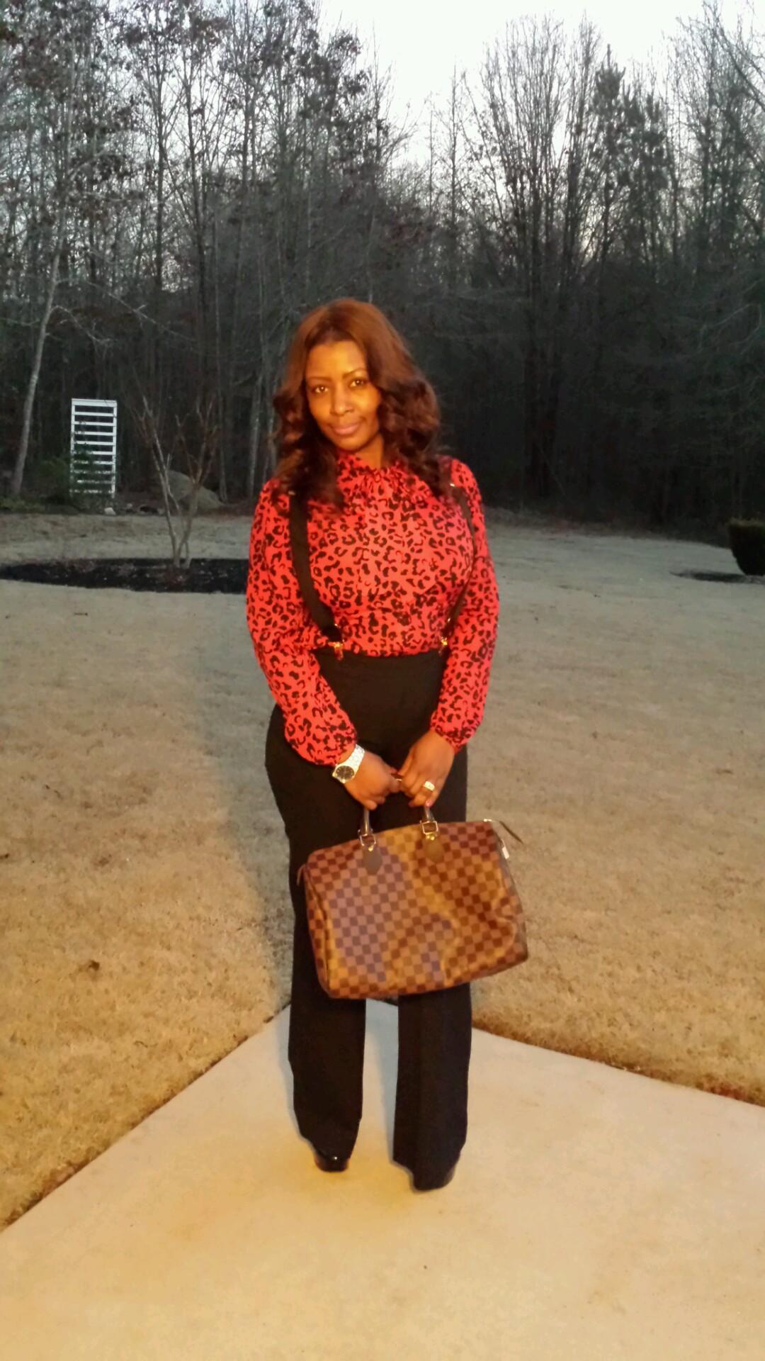 Fashionette Style Boutique. It's about the fashionette style in you!