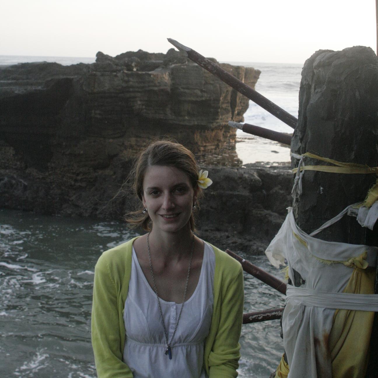 anthropologist