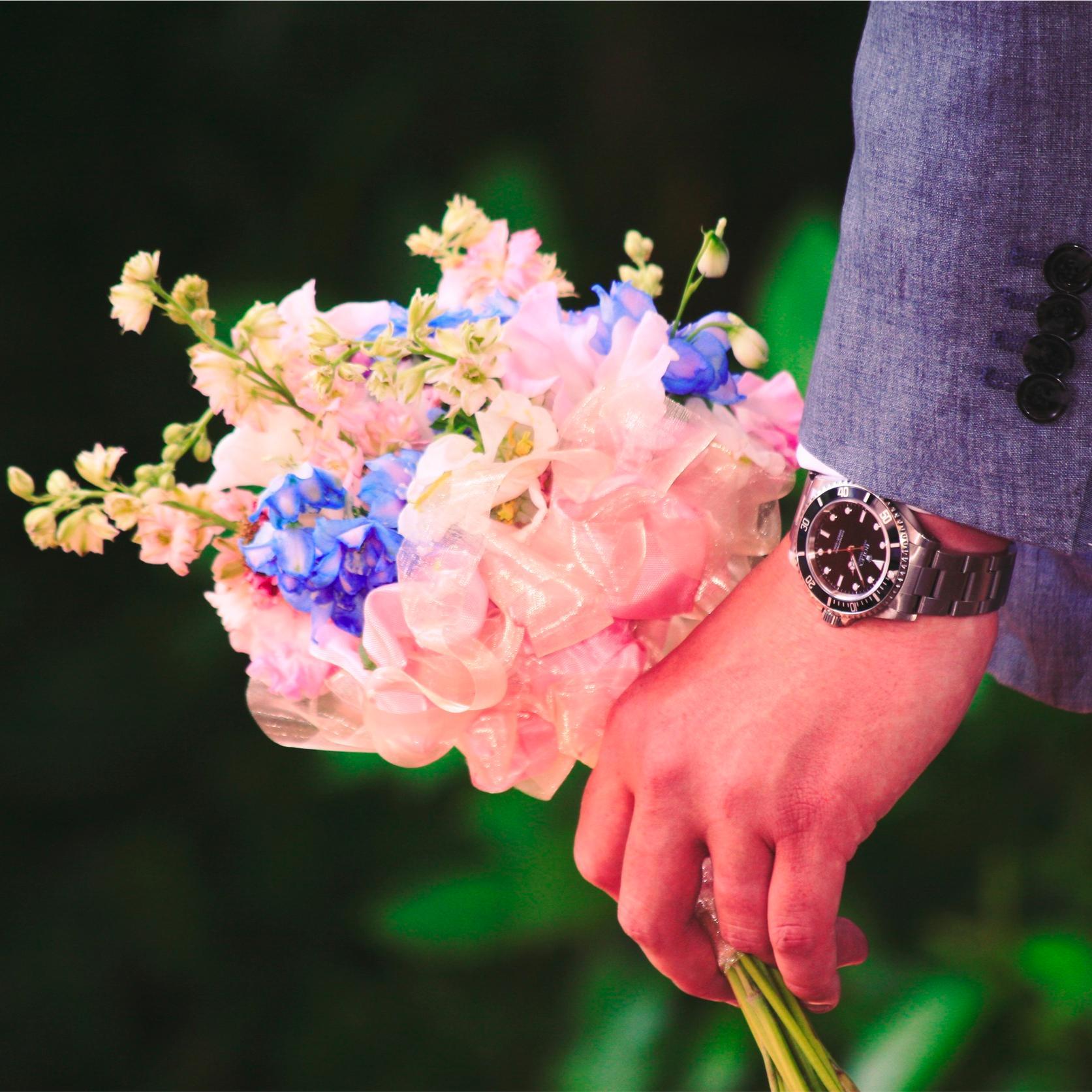 BonVEvents's profile picture. While you celebrate the big things, let us take care of the little things. D.C. metro area wedding planners and event designers.