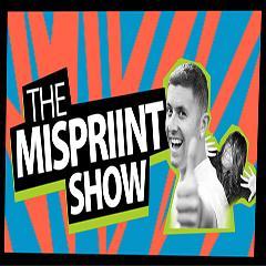 Youtube Vlogger of The Mispriint Show
http://t.co/ZYZaSZGB0X