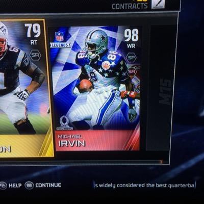 MUT is life