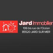 Notre agence vous propose des annonces immobilière sur Jard sur Mer et ses environs. Découvrez nos maisons et appartements à la vente sur Jard sur Mer