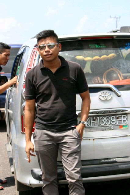 farazy02's profile picture. Orang nya asiikkk..pin BB 23B20667.pengen cari temen sebanyak2 nya.