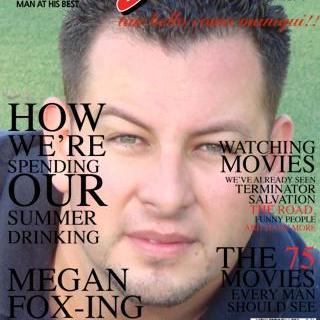 cocoliso8's profile picture. Emprendedor, cripto asesor e inversor, temeroso de dios siempre dispuesto a ayudar y a aportar, ser imperfecto pero siempre perfectible.