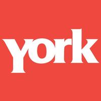York Properties (@yorkproperties1) 's Twitter Profile
