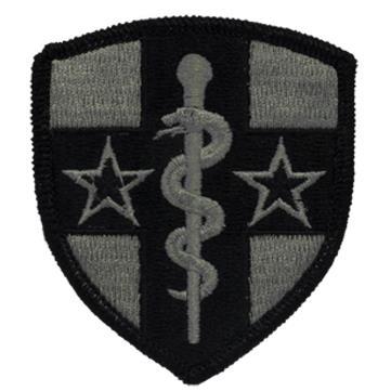 Official Army Reserve Medical Command Public Affairs Office