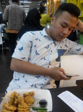 Vidatra | UII09 | YarisCommunityJogja ™ | #KTBFFH | terima kos putra di concat  | Thiess Sangatta
