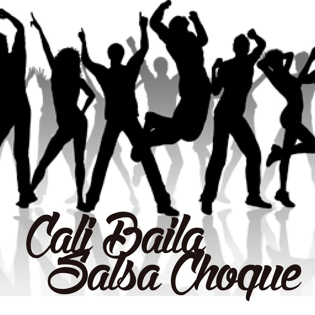 CaliSalsaChoque's profile picture. La verdadera cara de la Cultura Salsa Choque, un espacio con ritmos urbanos para conectar tus sentidos!